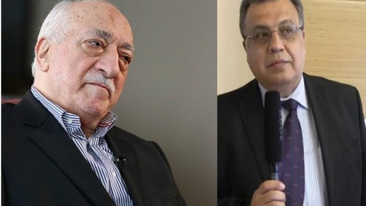 prima reactie a predicatorului fethullah gulen acuzat ca ar avea legaturi cu asasinarea