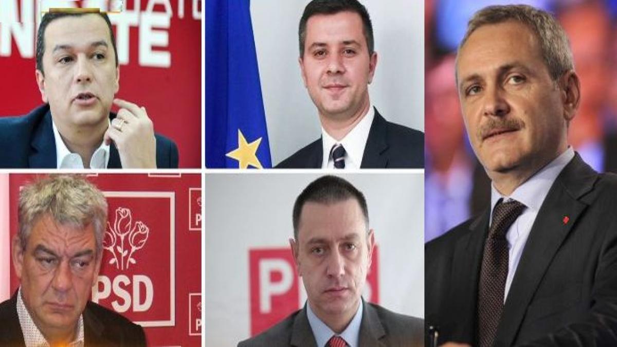 subiectiv liviu dragnea intalnire cruciala cu posibilul premier psd