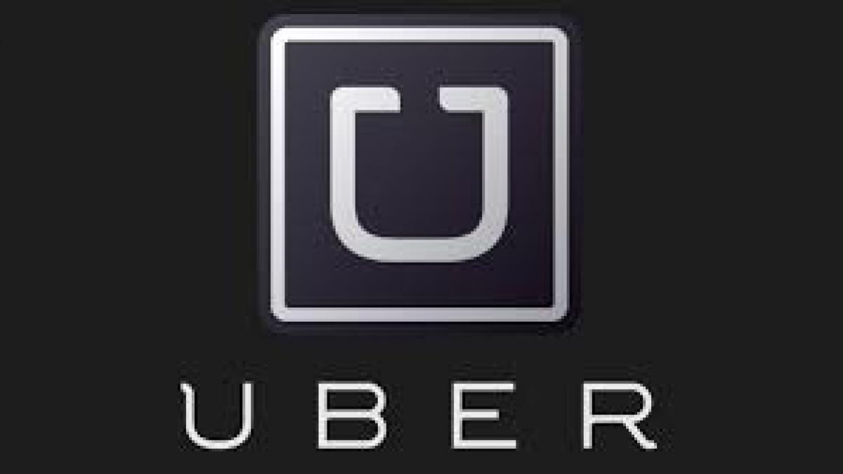 uber pierderi uriase in trimestrul trei
