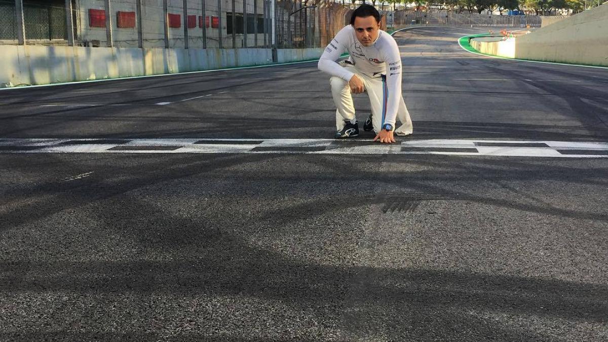 anunt ireal facut de un pilot din formula 1 care si anuntase retragerea din circuit