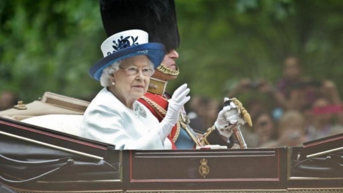 anuntul care provoaca ingrijorare in marea britanie regina elisabeta si printul philip sufera de o