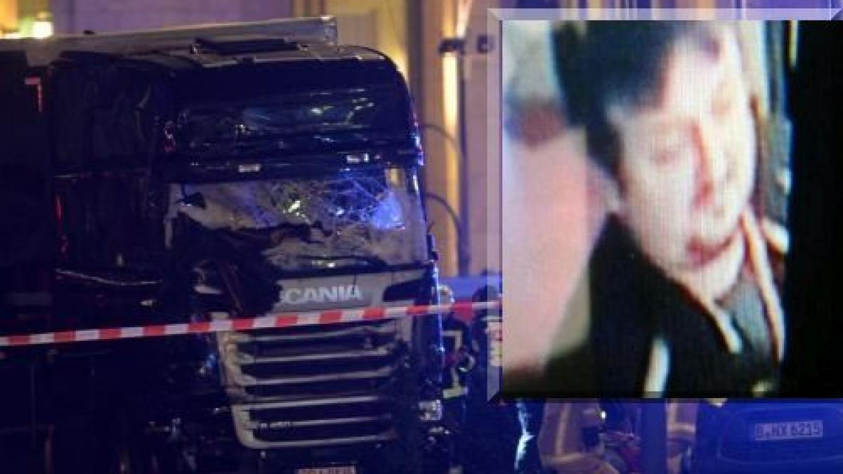 ce nu se stia despre soferul polonez al carui camion a fost folosit in atacul de la berlin si a dat