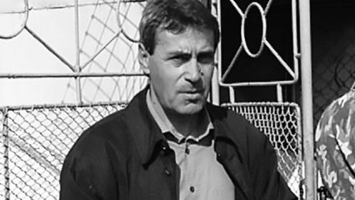 fostul fotbalist marius bretan a incetat din viata