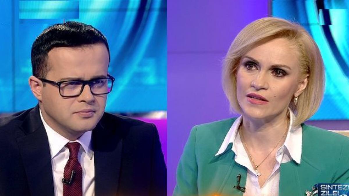 gabriela firea primarul klaus iohannis a colaborat foarte bine cu ministrul sevil shhaideh nu o va