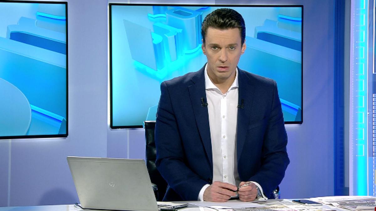 mircea badea acesta este motivul pentru care noi romanii suntem feriti de un atac terorist