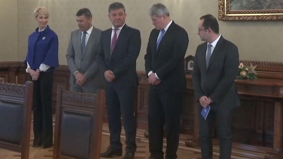 politicianul surpriza din delegatia pnl de la palatul cotroceni