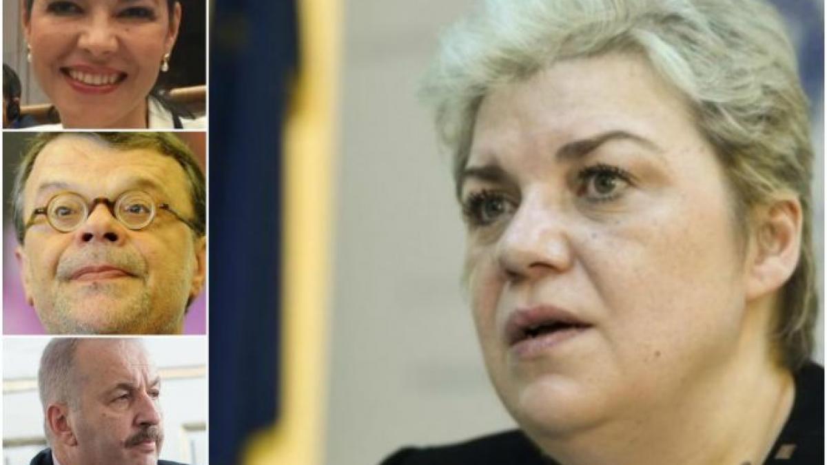 cum va arata noul guvern nume surpriza pe lista posibililor ministri psd alde