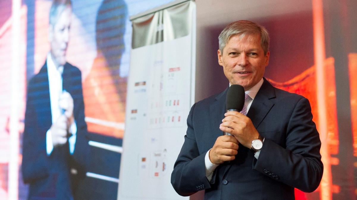 decizie luata pe ultima suta de metri ce numiri a facut premierul ciolos
