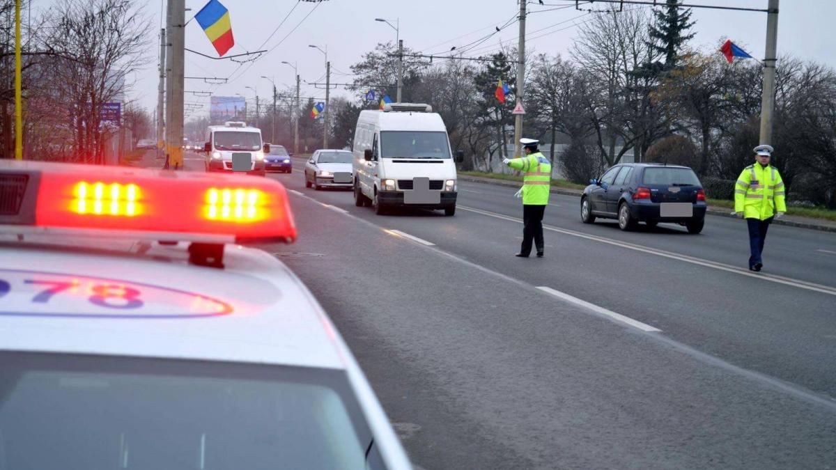 noul document pe care toti soferii trebuie sa il aiba asupra lor incepand de vineri