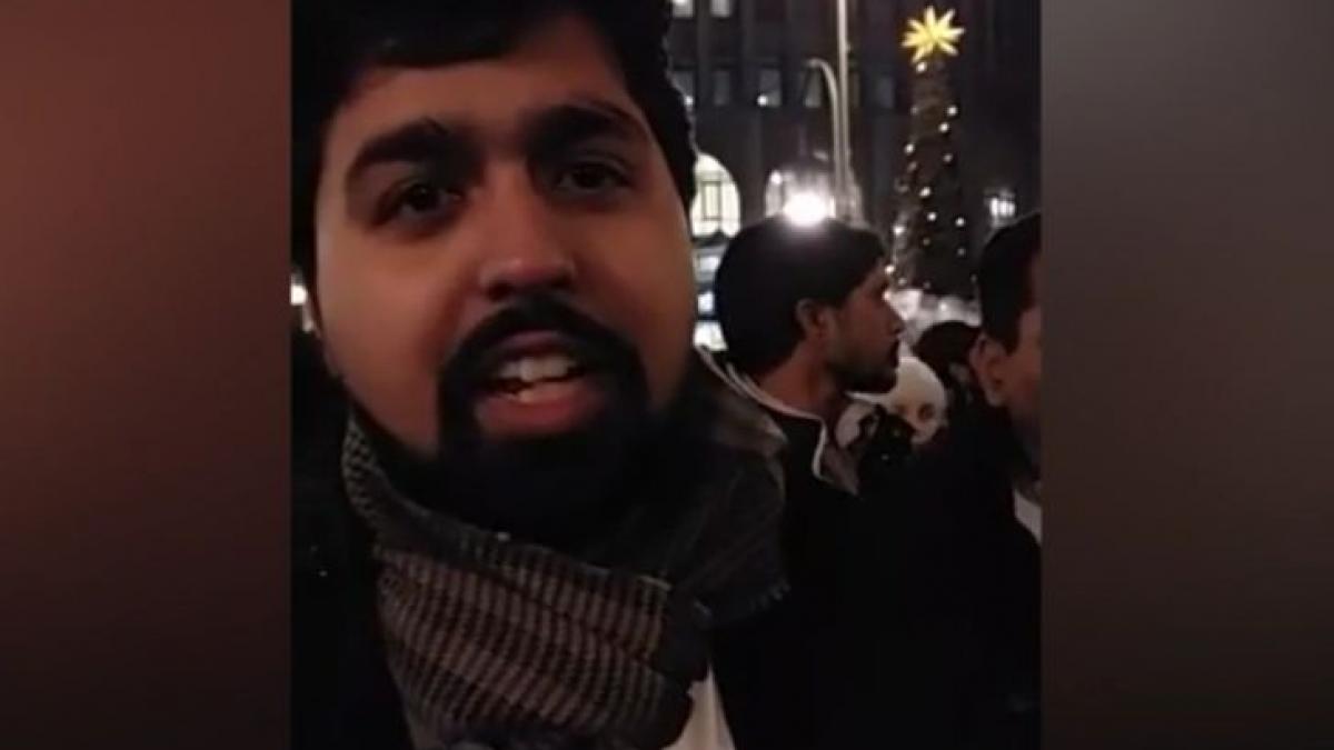 reactia minunata a musulmanilor din berlin dupa atentatul de la targul de craciun