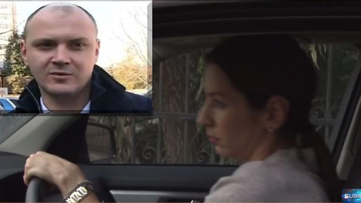 subiectiv prima declaratie a sotiei lui sebastian ghita in legatura cu fuga fostului deputat