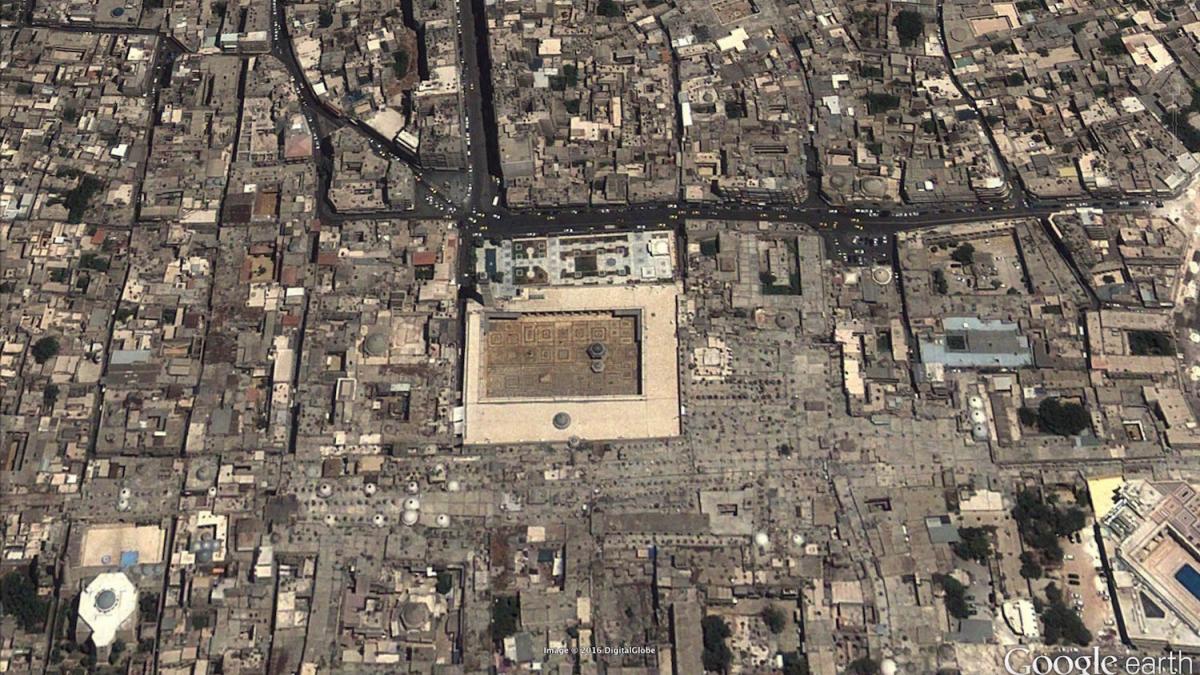 victorie uriasa pentru armata siriana alepul este din nou un oras sigur