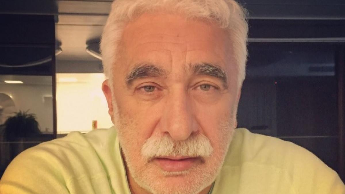 adrian sarbu fostul director al pro tv urmarit penal in dosarul mineriadei din 1990