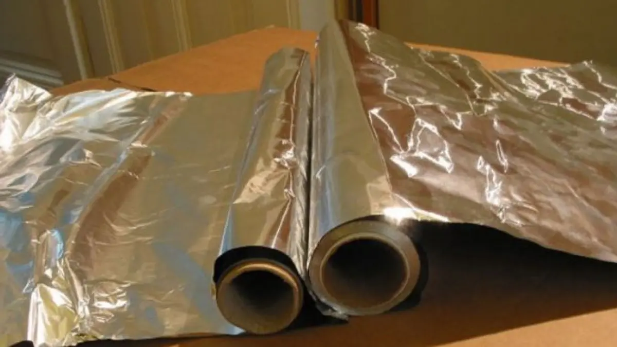 avertisment socant al medicilor nu mai folosi niciodata folie de aluminiu uite de ce