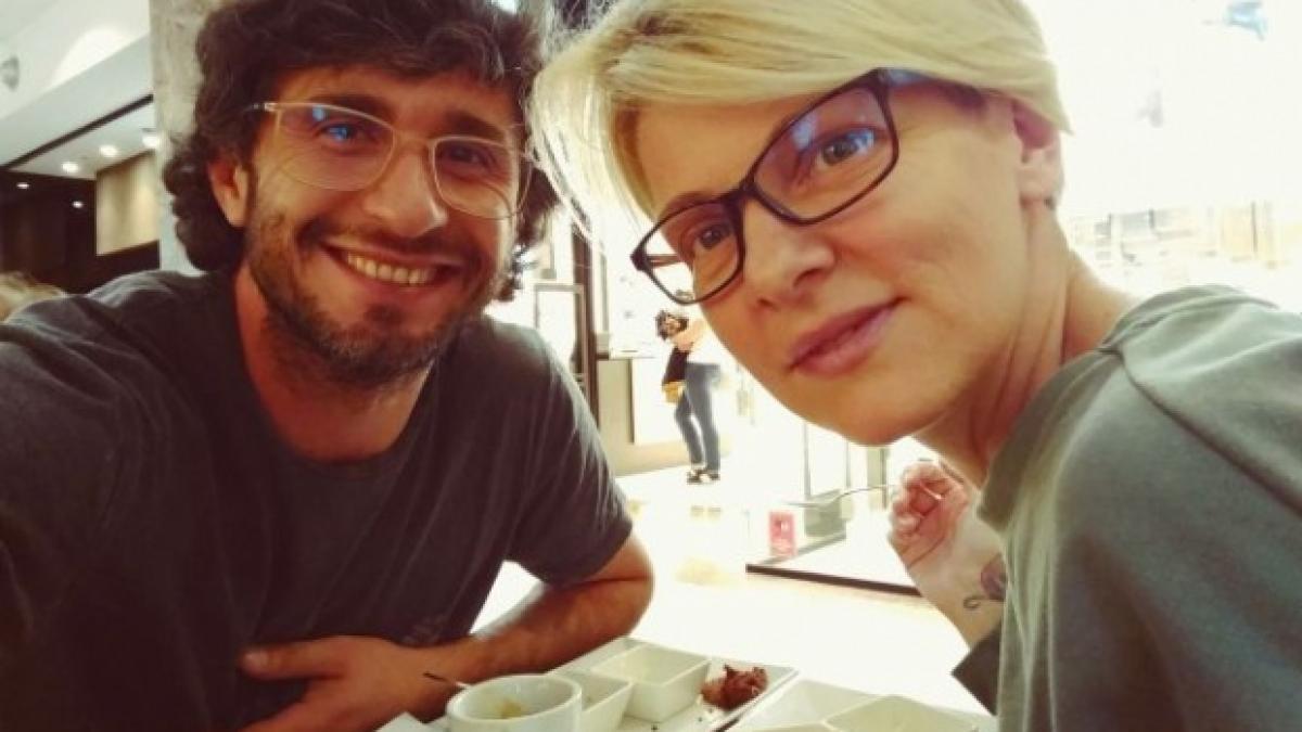 cum a reactionat fetita danei nalbaru cand a aflat ca mos craciun nu exista