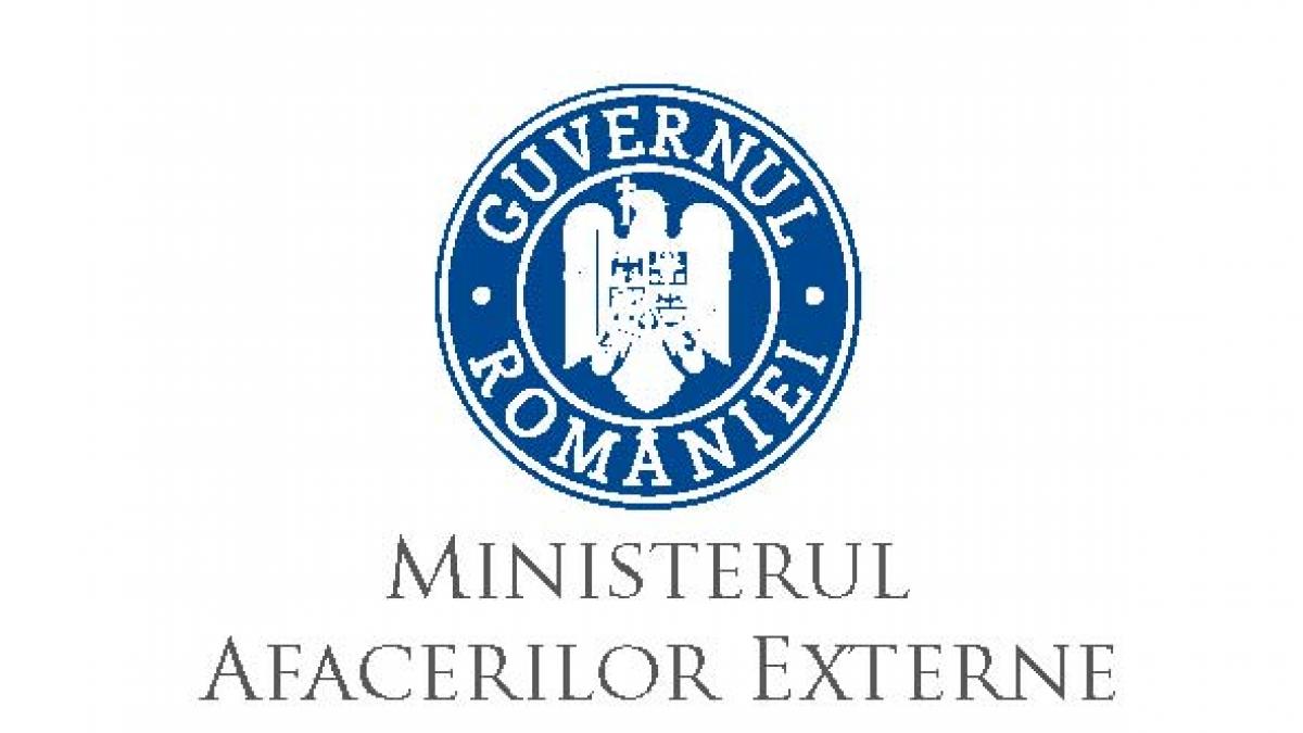 demisie de ultima ora la ministerul afacerilor externe