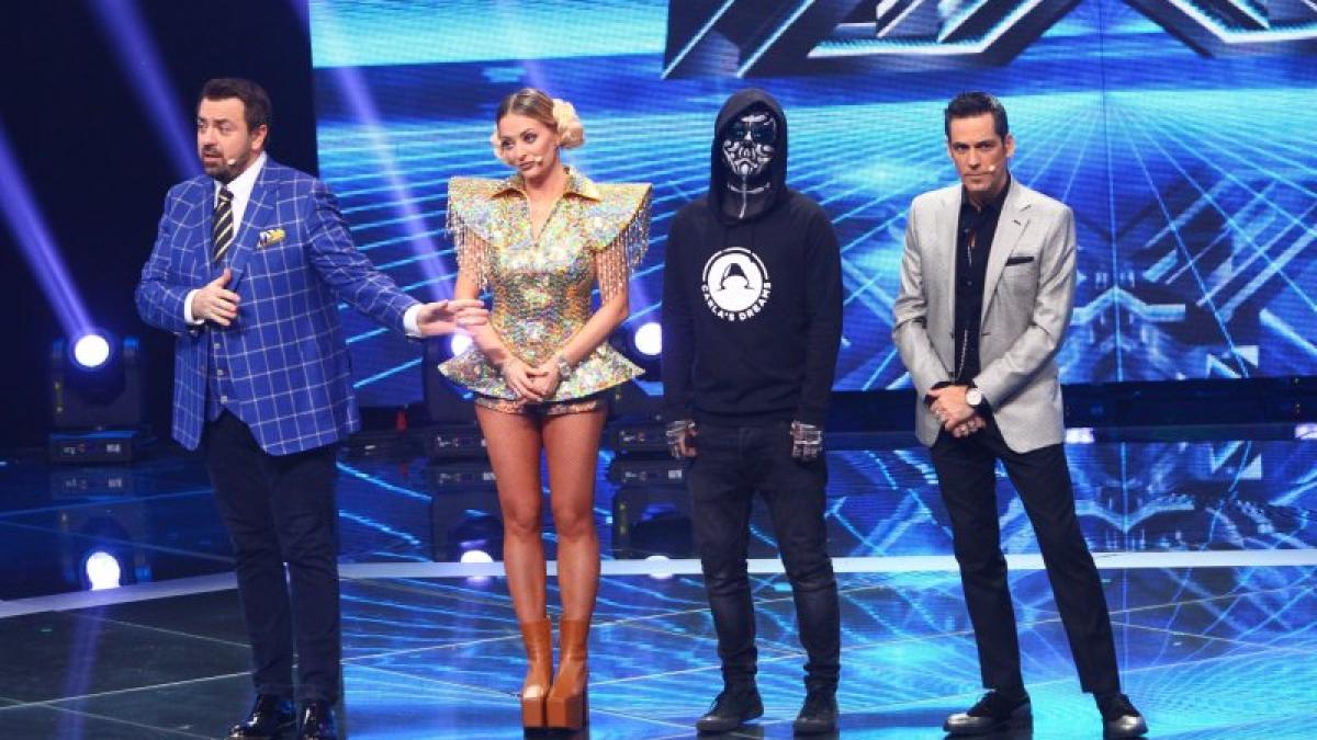 finala x factor azi se alege castigatorul marelui premiu de 100 000 de euro