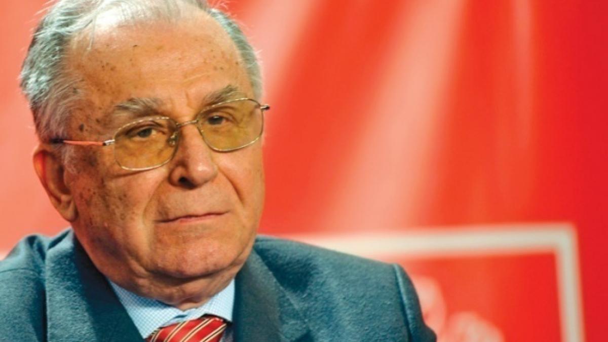 ion iliescu urmarit penal in dosarul mineriadei din iunie 1990