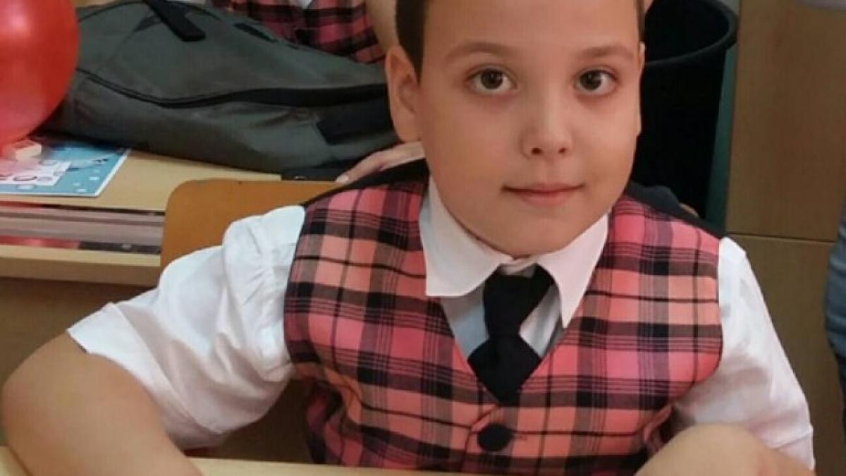 mami de ce imi fuge vena strigatul unei mame iti sfasie inima ajuta l si tu pe alex