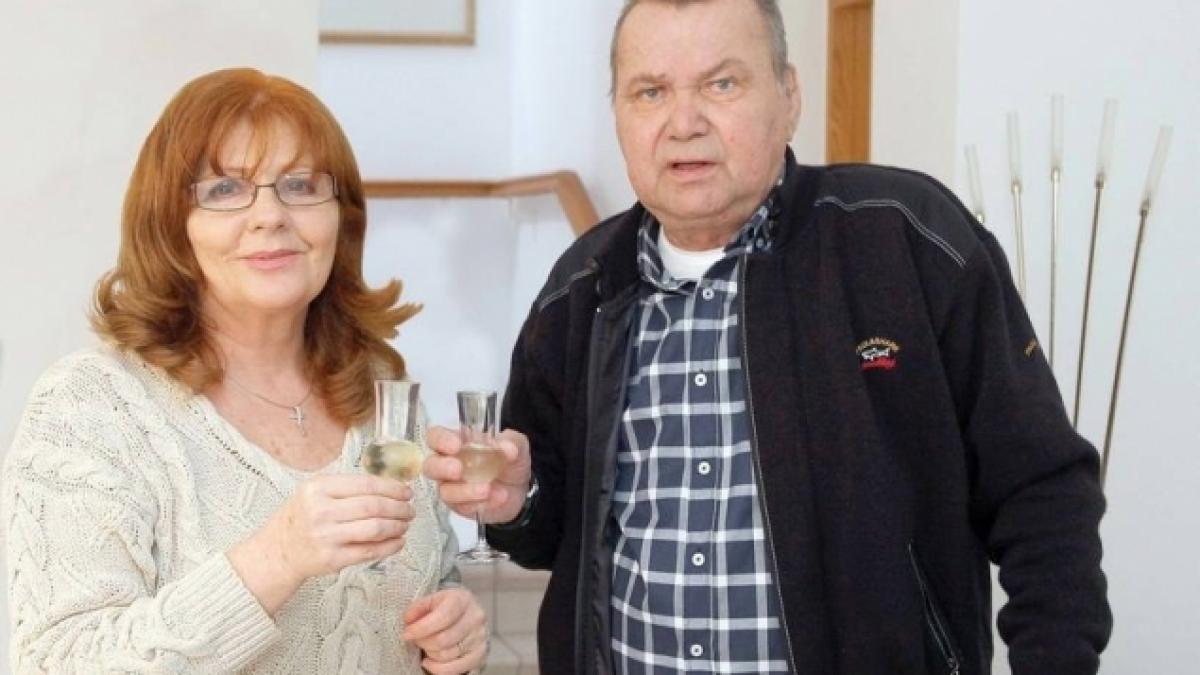 cornelia patrichi a plecat din tara ce face acum sotia regretatului coregraf