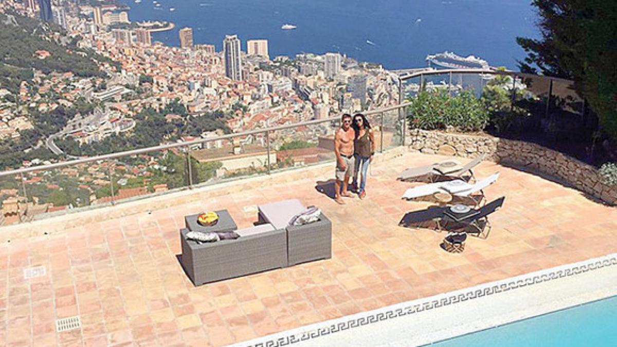 cum arata si cat costa noua vila a mihaelei radulescu foto