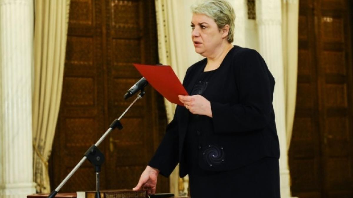 revolta in fruntea psd propunerea sevil shhaideh nu este cea mai potrivita