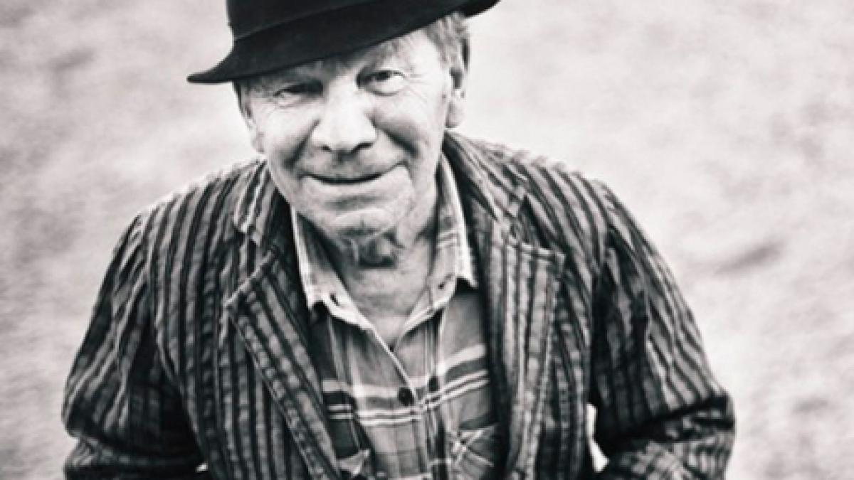 s a stins din viata indragitul actor mihai curagau