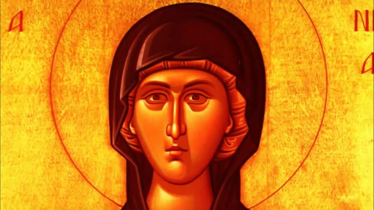 sarbatoarea mare de care lumea uita in ajunul craciunului ce sfant pomenim azi