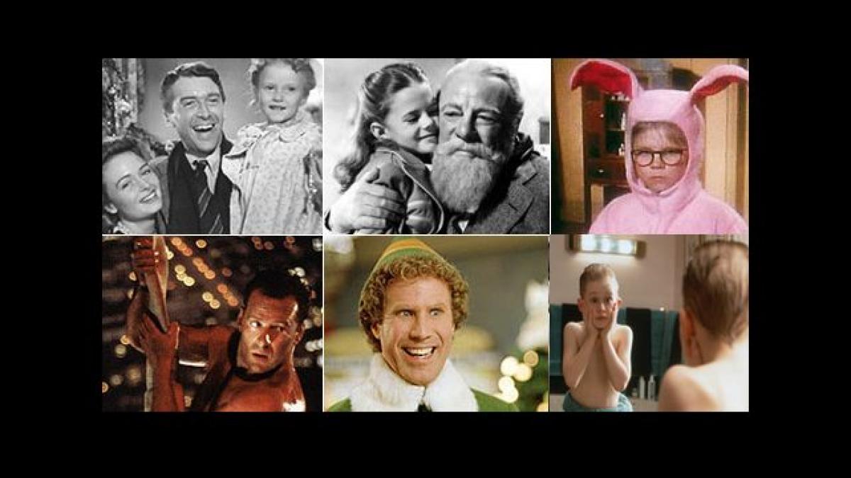 topul celor mai indragite filme de craciun care este favoritul tau