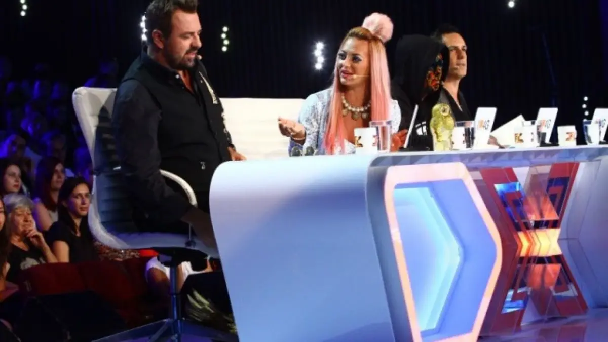 x factor si a desemnat castigatorul final fabulos al sezonului