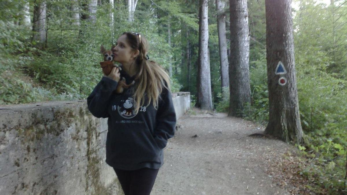 cantareata anca badiu nu poate trece peste drama care i a marcat viata gestul impresionant pe care