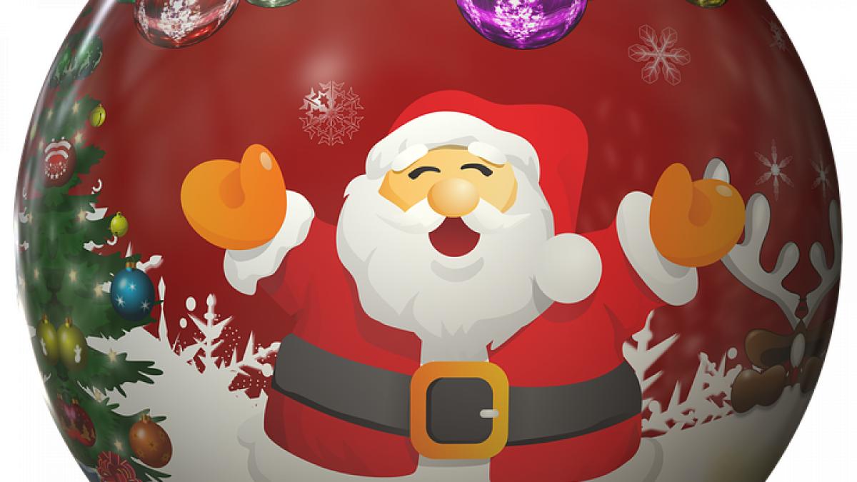 mesaje de craciun generale