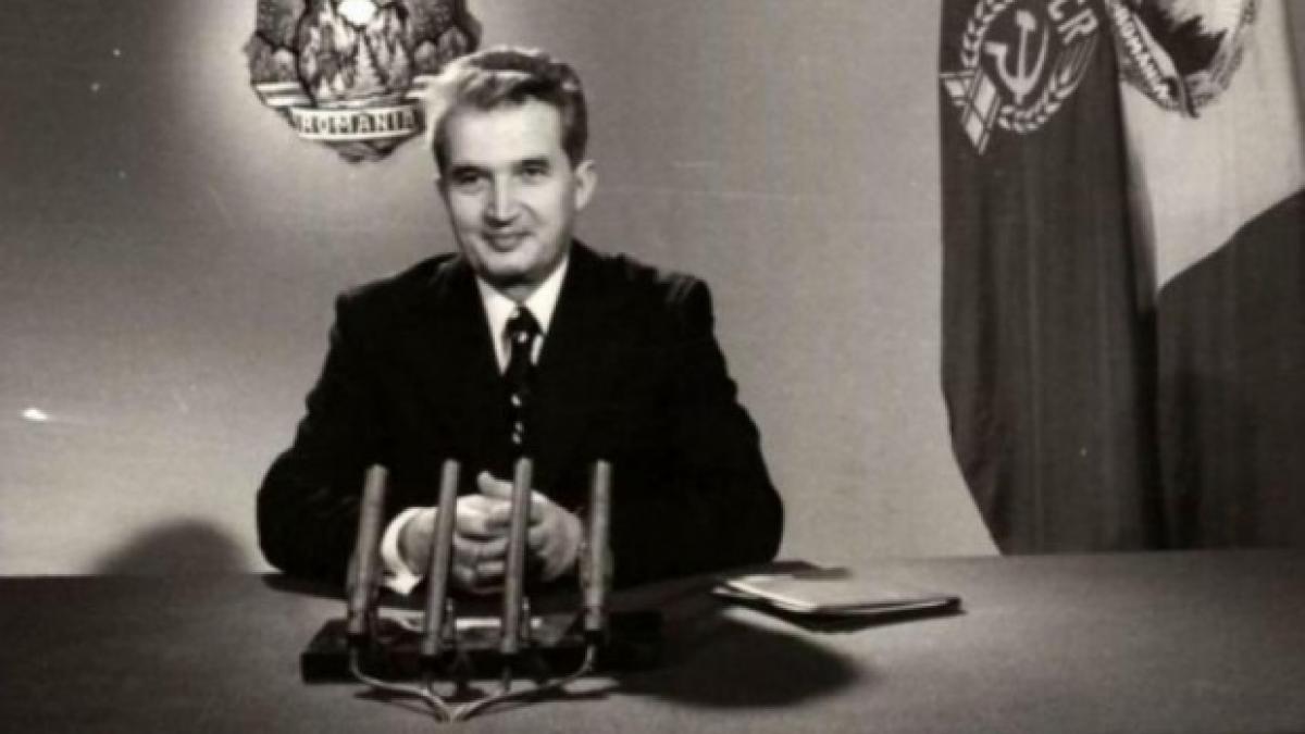 ultimul an din viata lui nicolae ceausescu cum a incercat frontul salvarii nationale sa l inlature