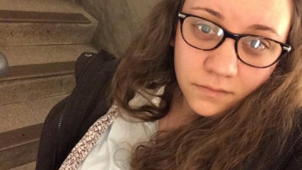 a avut curajul sa ii spuna sefului ca nu ii ajung banii de mancare ce a patit angajata