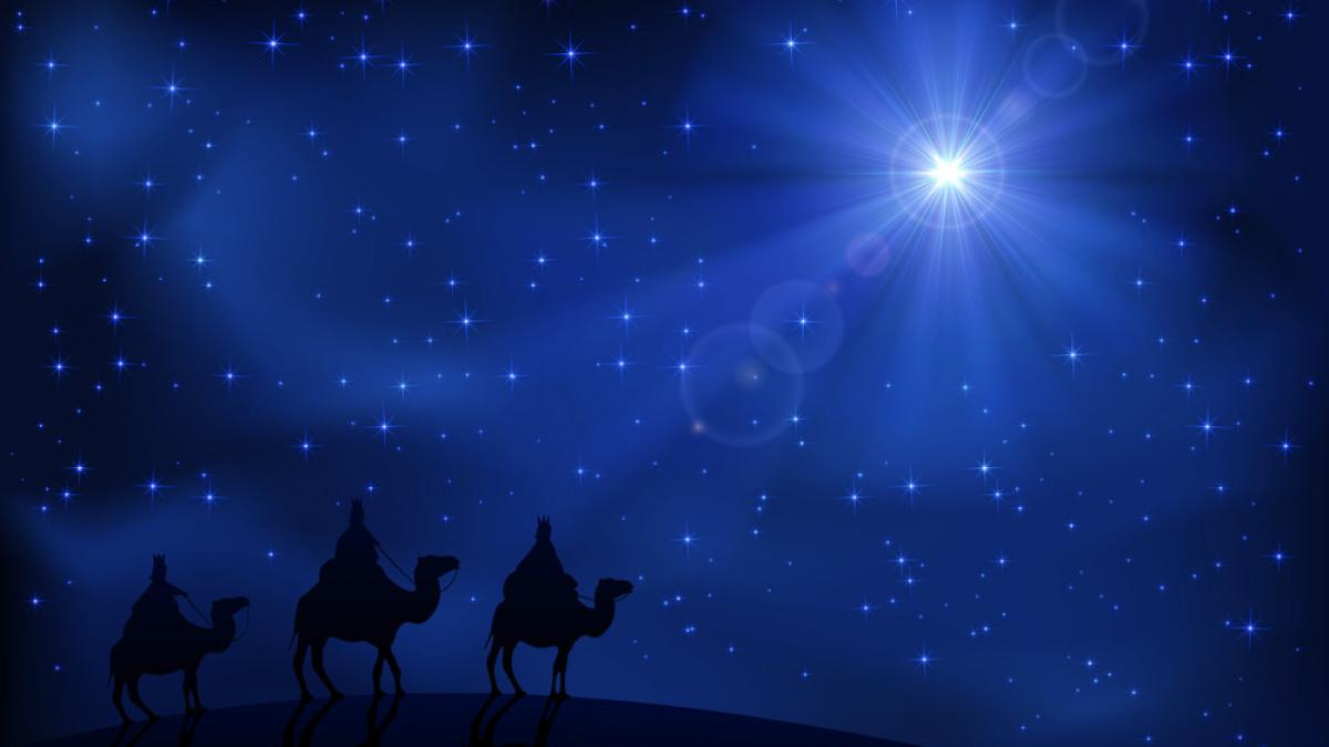 adevarul pe care biserica il tine ascuns despre celebra stea din betleem