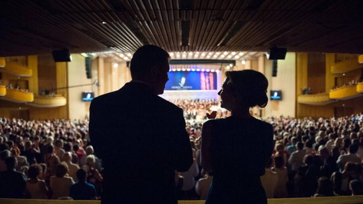 adevaruri ascunse carmen iohannis o femeie puternica klaus iohannis un barbat ascultator