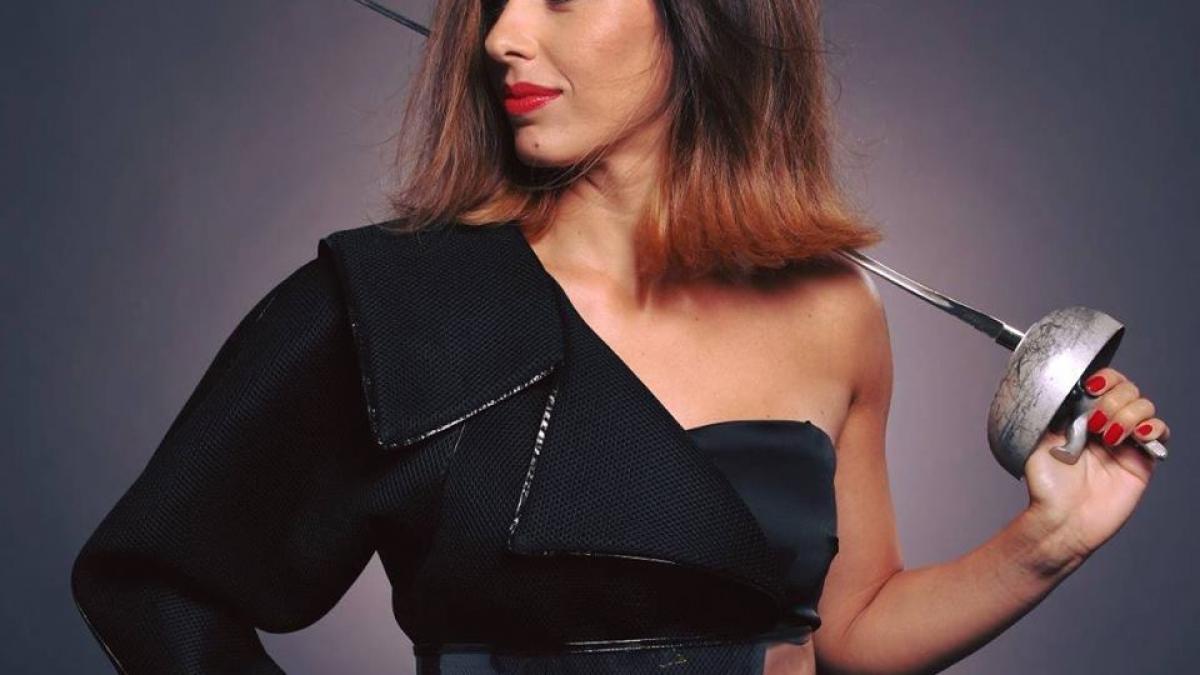 campioana olimpica loredana dinu si a anuntat retragerea