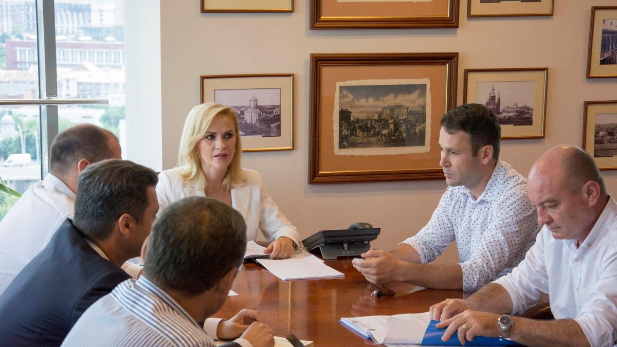 care este cea mai sigura cladire din bucuresti