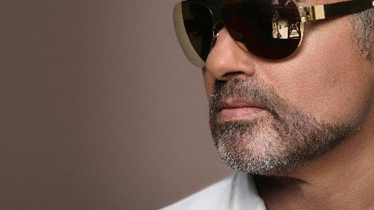 el a fost marea iubire a lui george michael cu doar cateva saptamani inainte de a muri cei doi s au