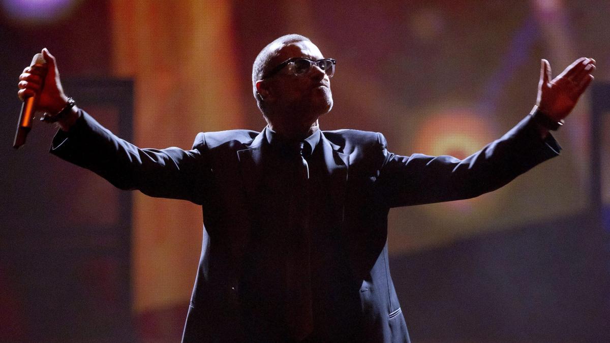 george michael a murit remember george michael in concert la bucuresti