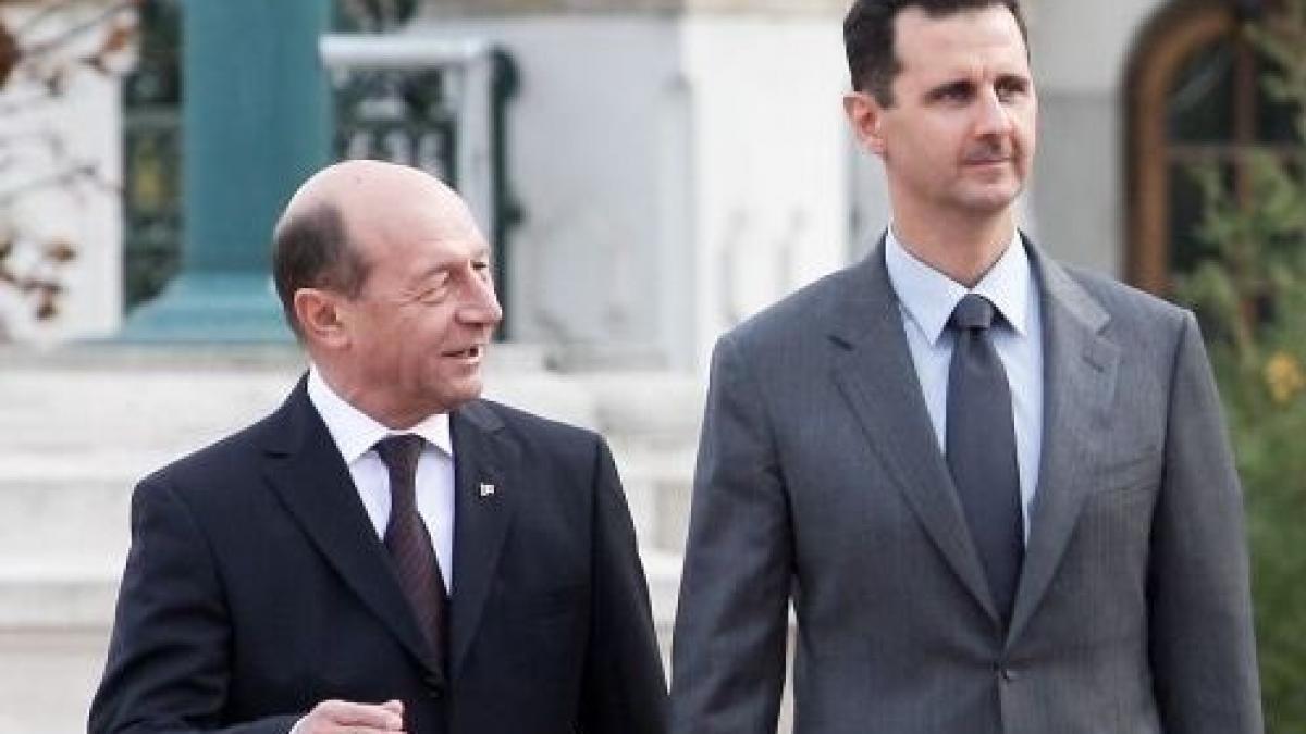 ponta ii raspunde lui basescu in scandalul shhaideh sarlatanul e acelasi doar pacalitii sunt noi