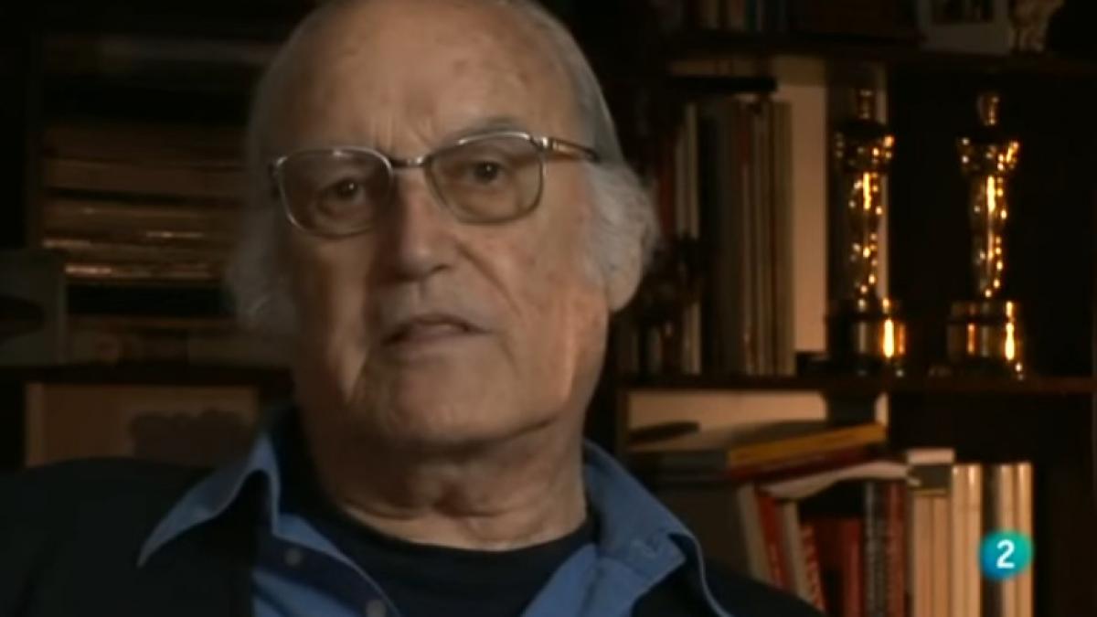 scenograful gil parrondo recompensat cu doua premii oscar s a stins din viata la 95 de ani