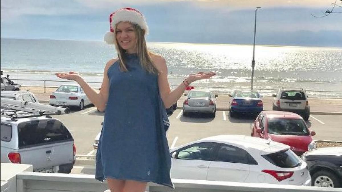 simona halep anunt de ultima ora numai la asta ma gandesc