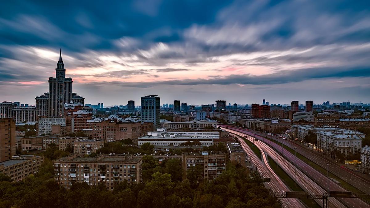 starea de alerta de la moscova a fost ridicata nu s a gasit niciun dispozitiv exploziv