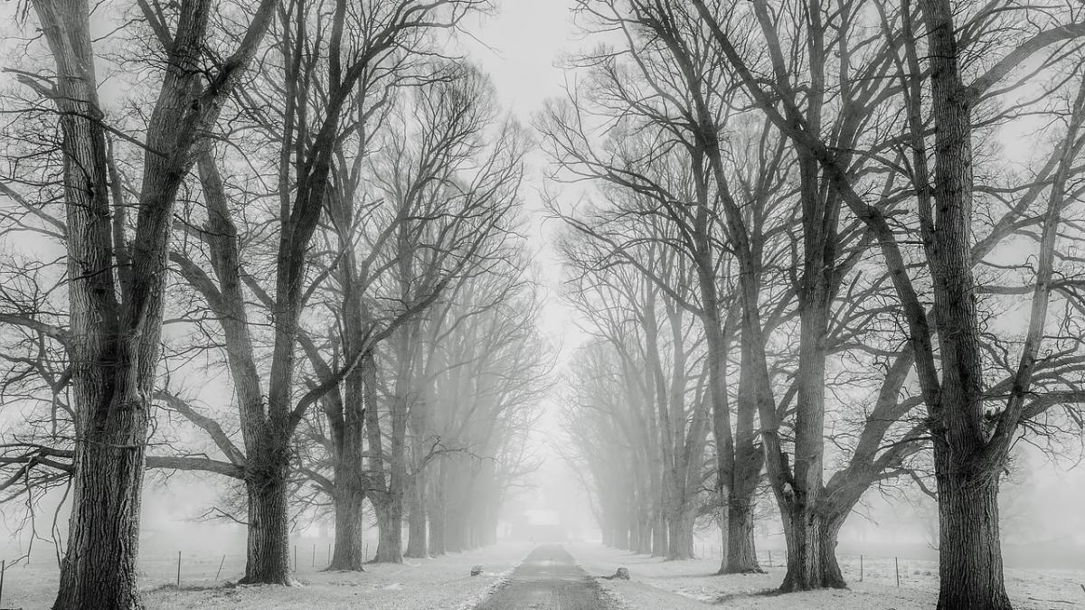 atentionare de vreme rea