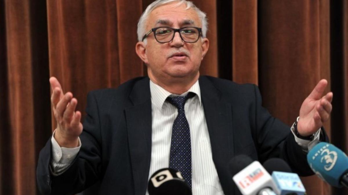 ce spune augustin zegrean despre respingerea lui sevil shhaideh