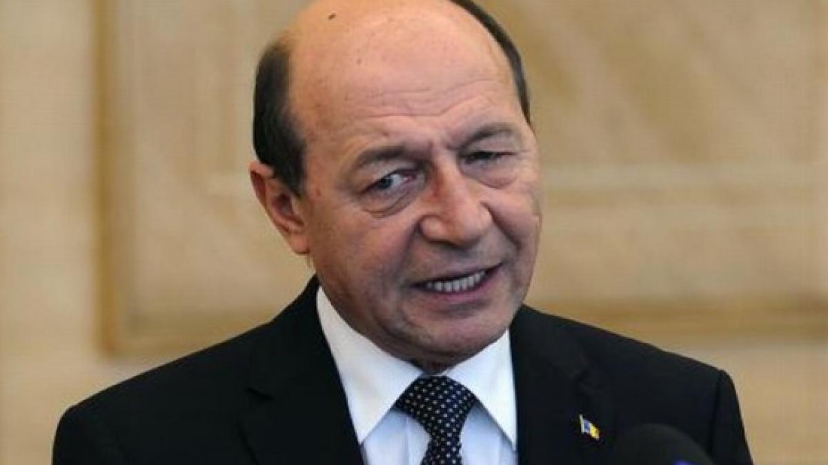 lovitura dura pentru traian basescu se va intampla inainte de revelion