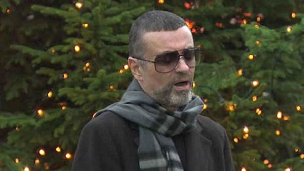 marturii cutremuratoare ale iubitului lui george michael l am gasit mort in casa