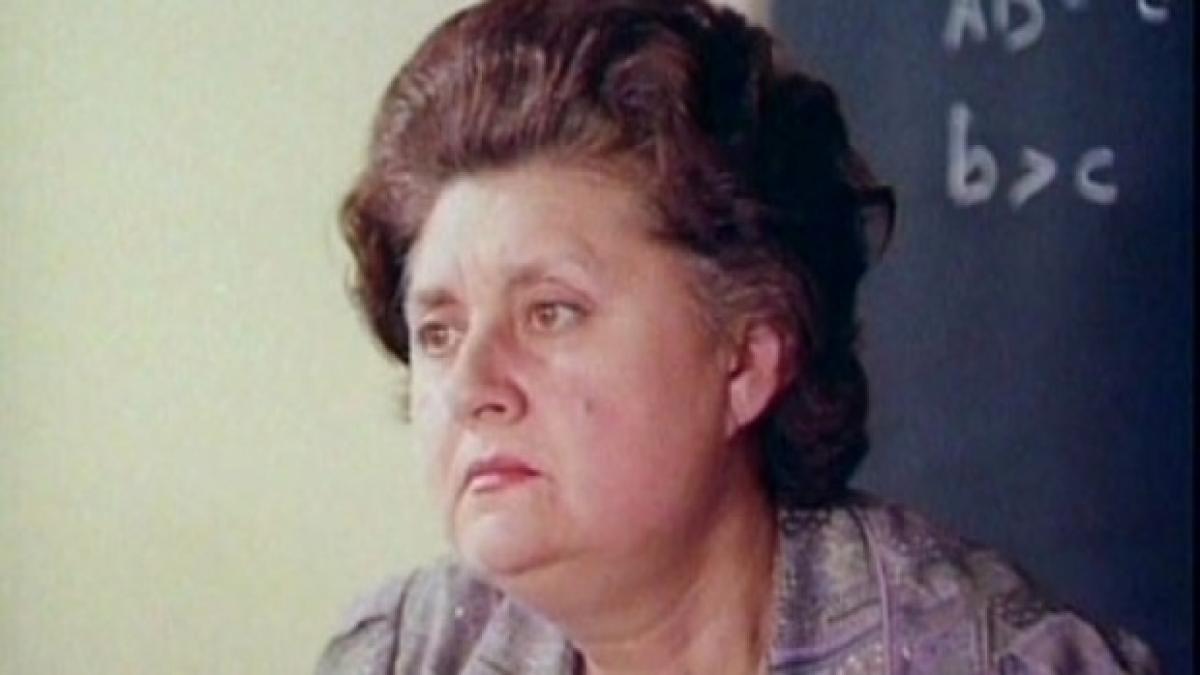 medicul monica pop lamuriri despre starea de sanatate a tamarei buciuceanu urat din parte lor