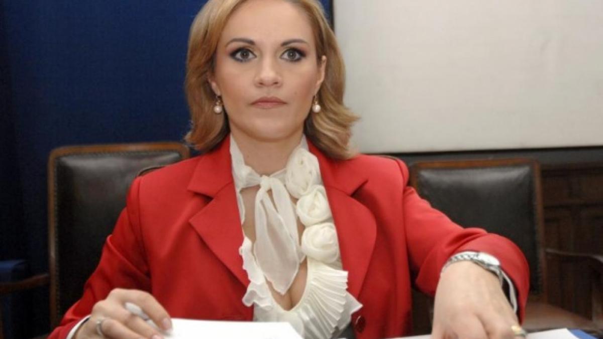mesaj de sfantul stefan gabriela firea urare speciala pe facebook